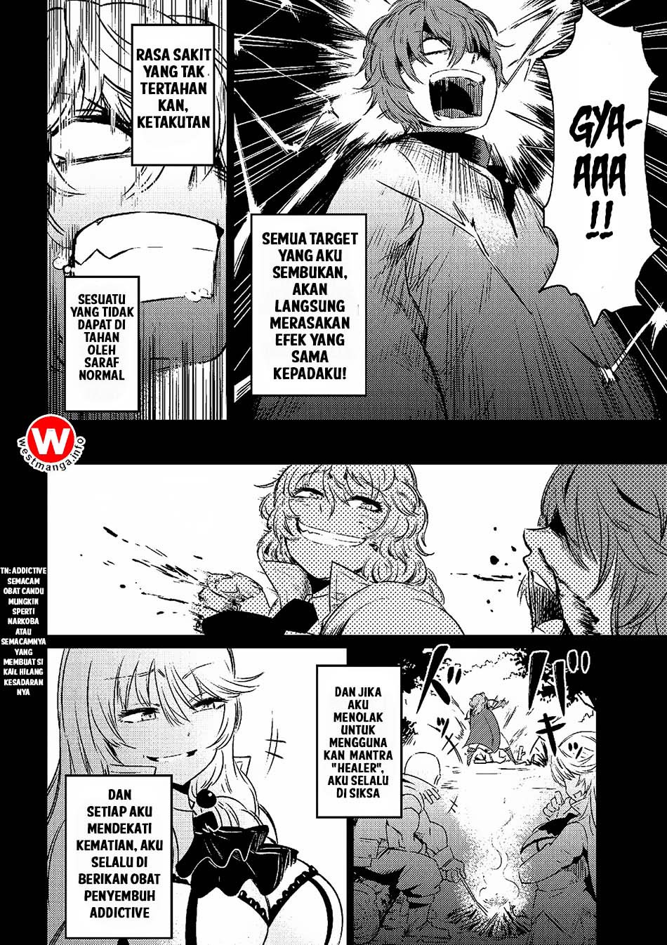 Kaifuku Jutsushi Yarinaoshi: Sokushi Mahou to Skill Copy no Chouetsu Heal